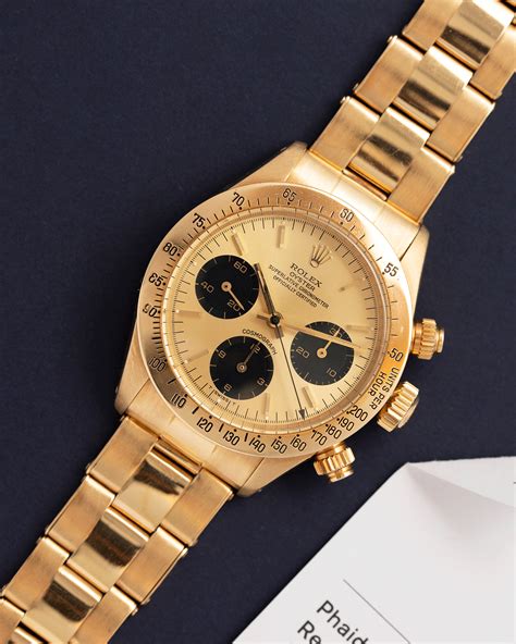 6265 fap vintage rolex market|Vintage Gold Rolex Cosmograph Daytona 6265 .